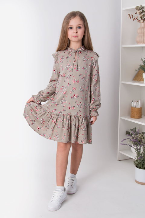 4968 Сукня