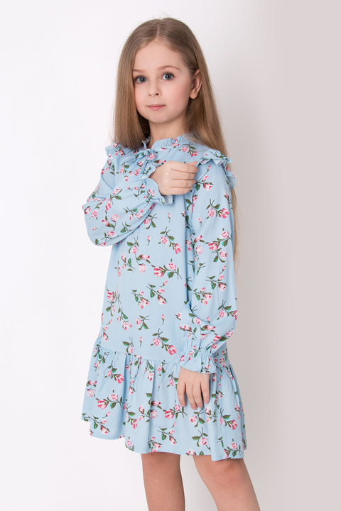 4968 Сукня