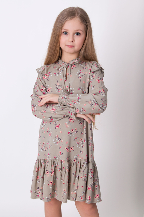 4968 Сукня