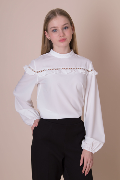 4859 Блуза