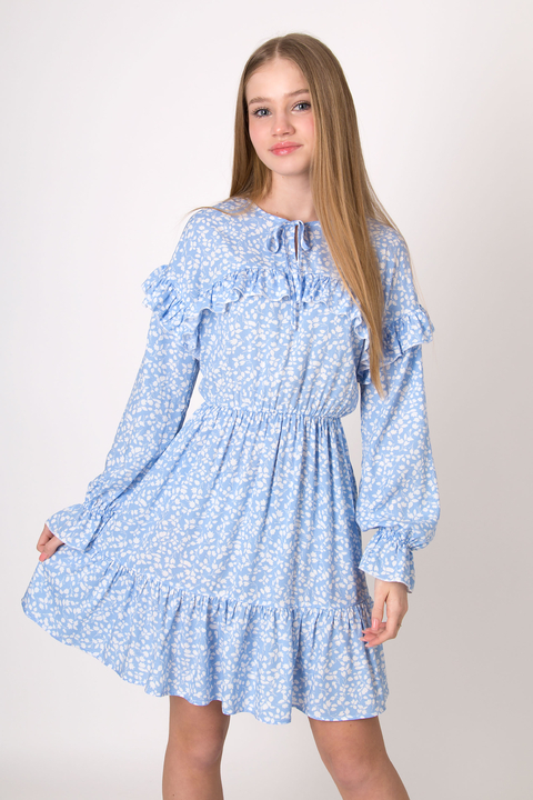 5081 Сукня
