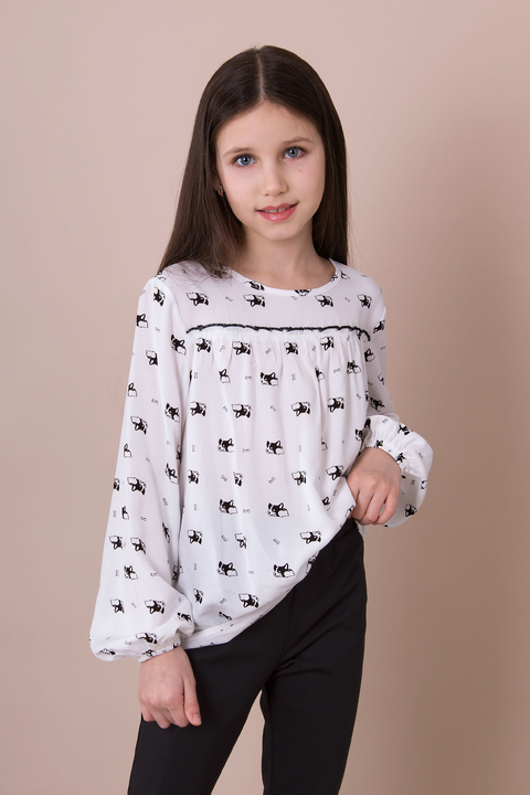 5059 Блуза
