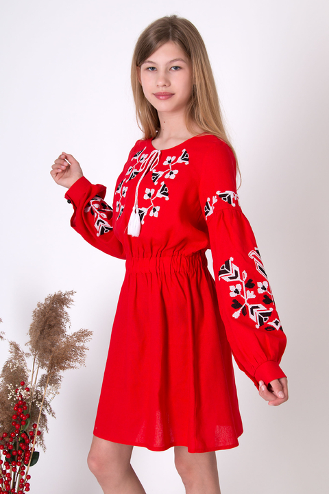 5110 Сукня