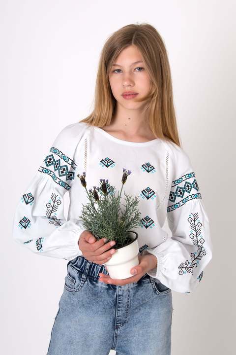 5172 Вишиванка