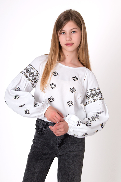 5172 Вишиванка