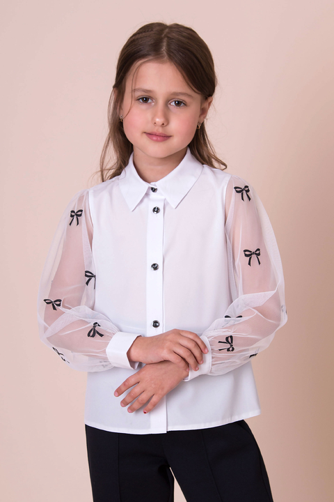 4965 Блуза