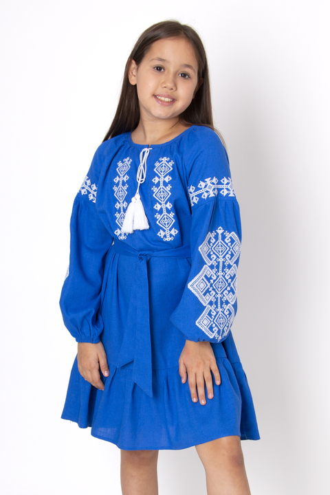 4861 Сукня