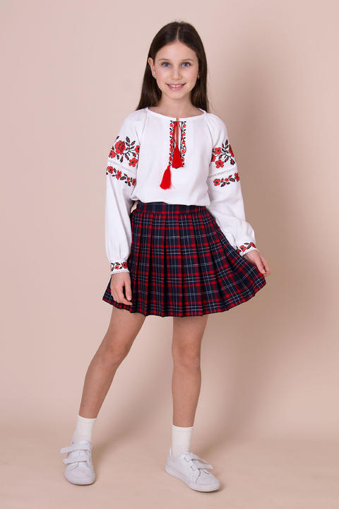 5363 Спідниця
