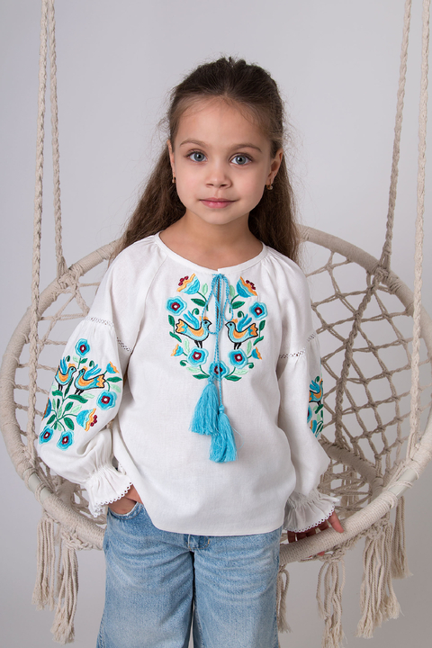 5285 Вишиванка