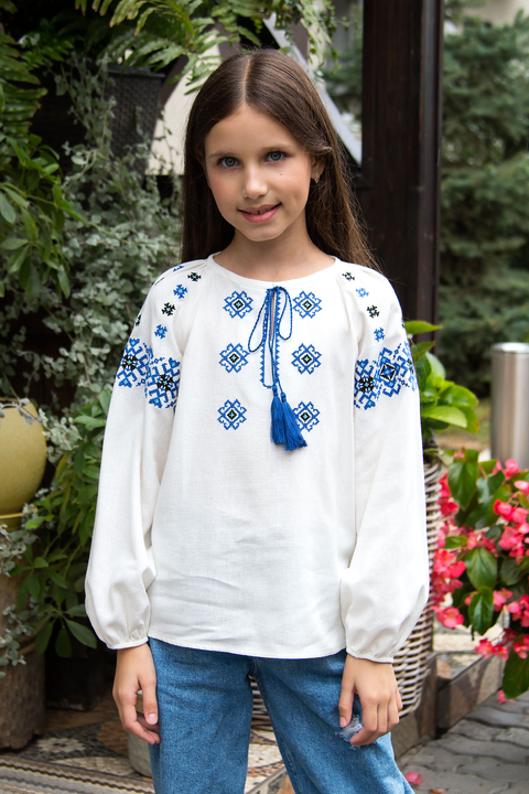 5280 Вишиванка