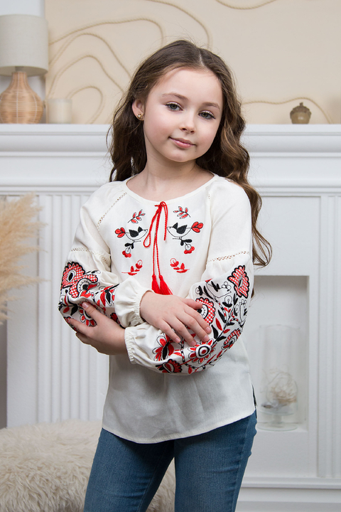 5153 Вишиванка