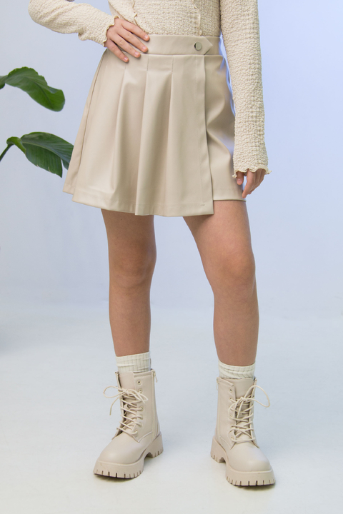 5417 Спідниця-шорти