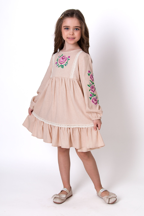 5254 Сукня
