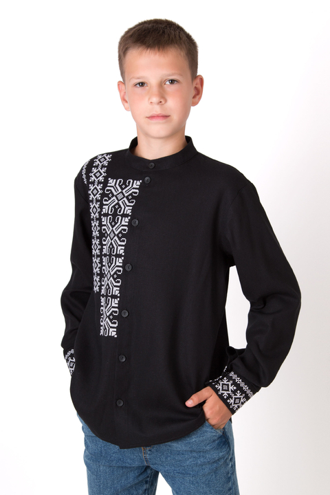 5443 Вишиванка 2