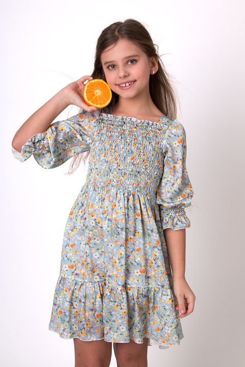 5362 Сукня