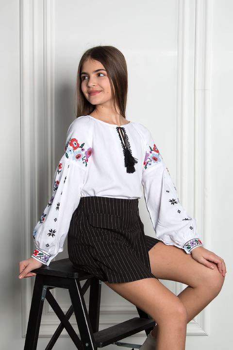 5266 Вишиванка