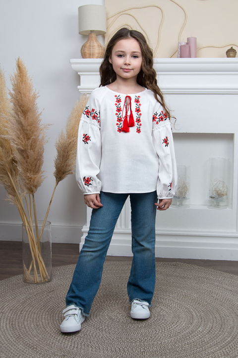 5347 Вишиванка