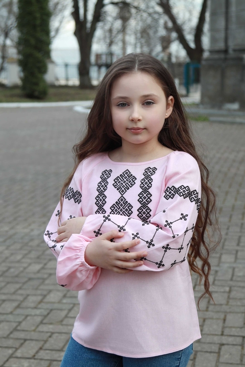 5506 Вишиванка 2