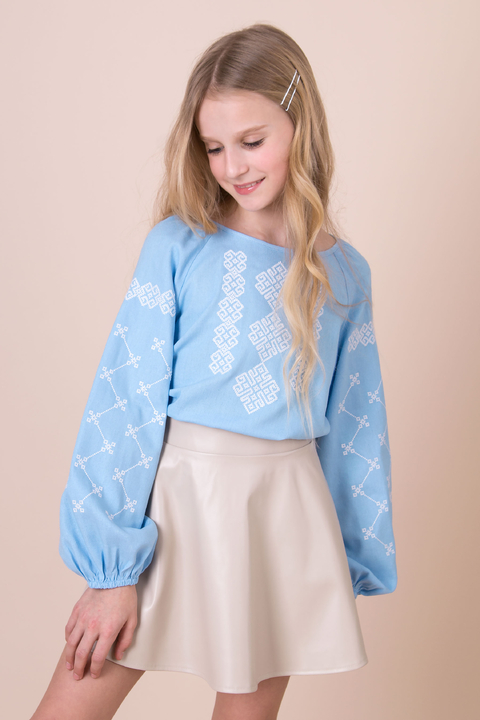 5506 Вишиванка 2