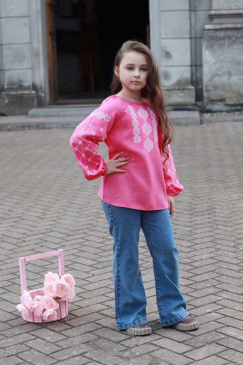 5506 Вишиванка 2