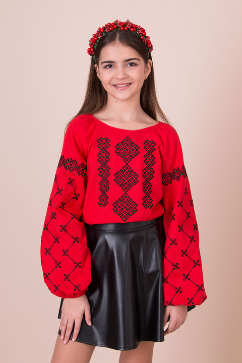 5515 Вишиванка 2