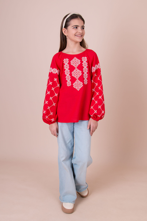 5515 Вишиванка 2