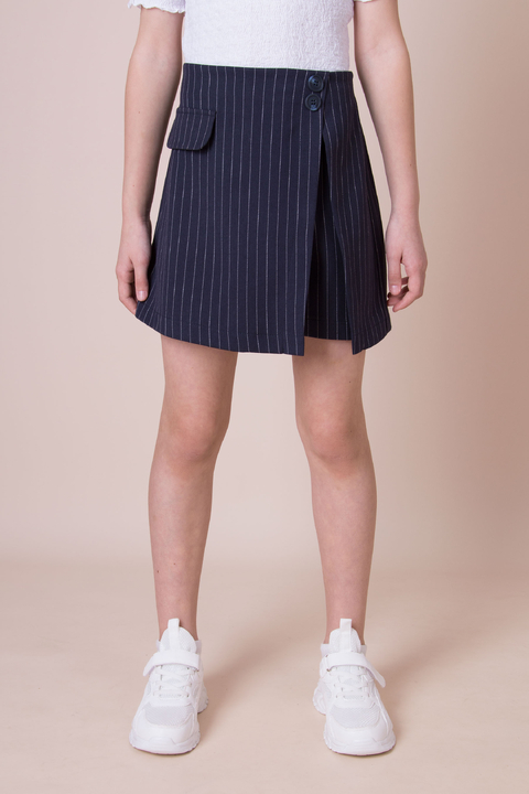 5474 Спідниця-шорти