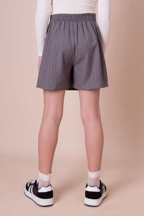 5474 Спідниця-шорти