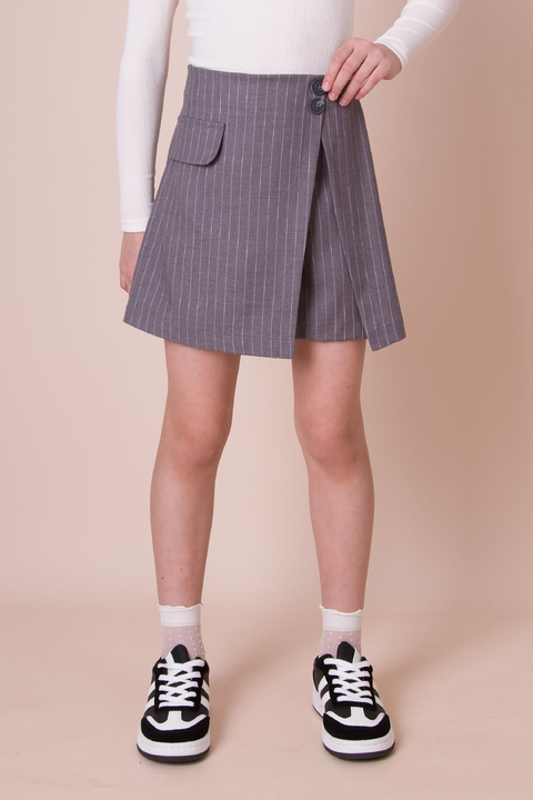 5474 Спідниця-шорти