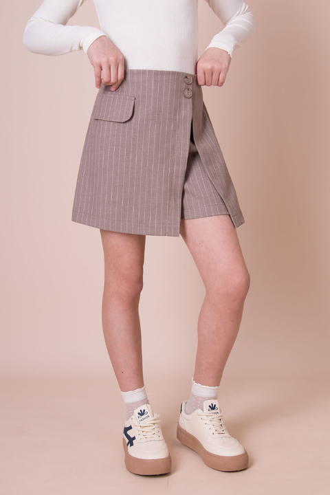 5485 Спідниця-шорти