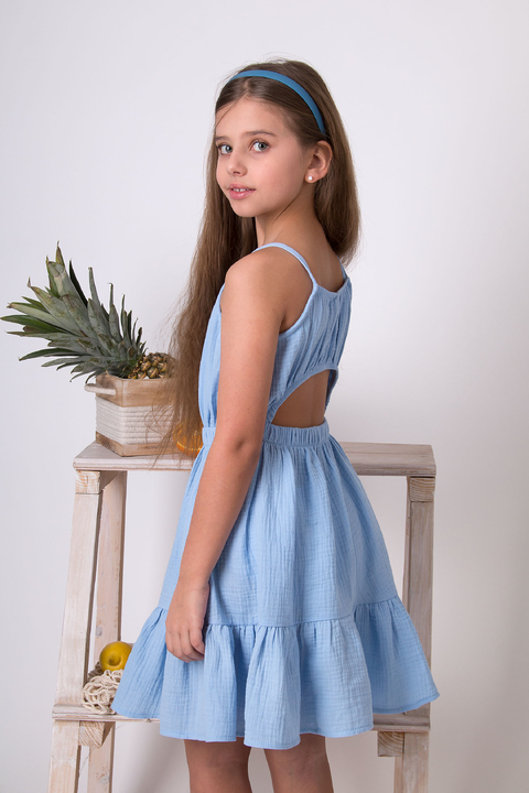5532 Сарафан