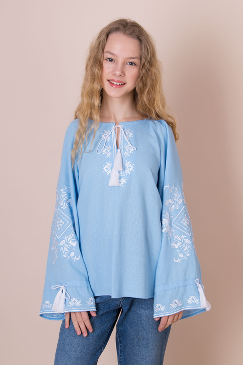 5434 Вишиванка