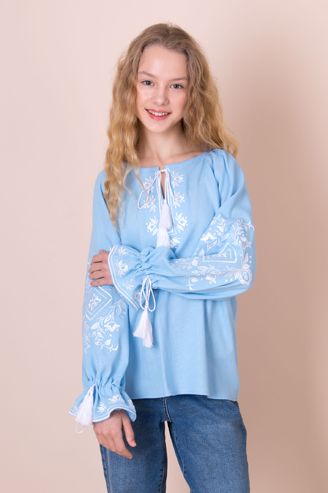 5434 Вишиванка