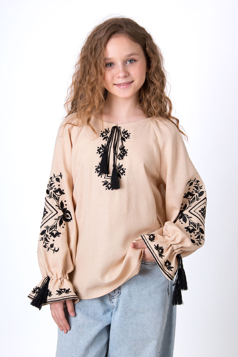 5434 Вишиванка