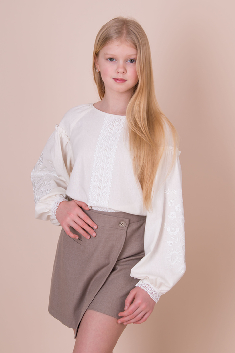 5517 Вишиванка