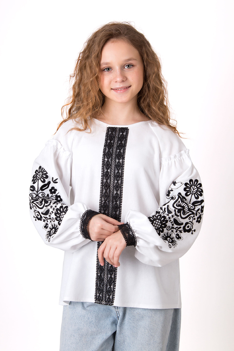 5517 Вишиванка