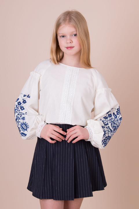 5517 Вишиванка