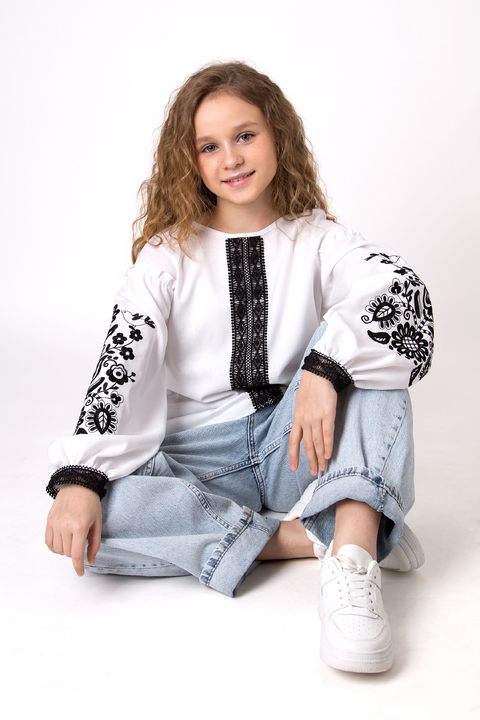 5517 Вишиванка