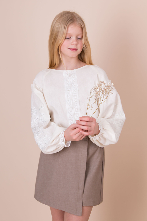 5517 Вишиванка