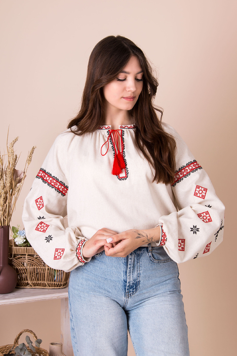 5462 Вишиванка