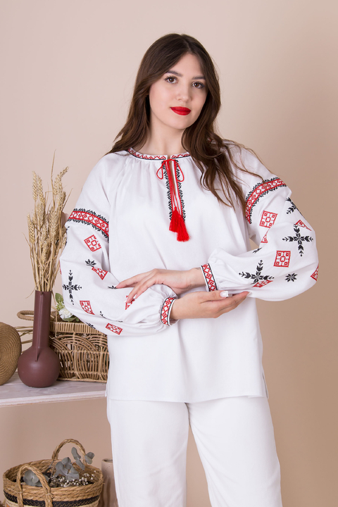 5462 Вишиванка