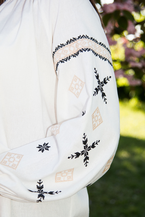 5462 Вишиванка