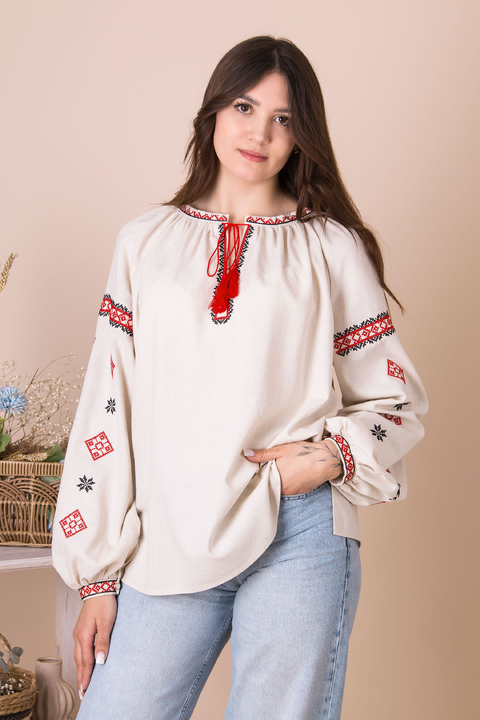 5462 Вишиванка