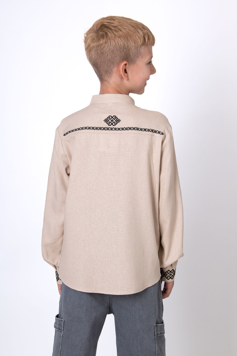 5509 Вишиванка