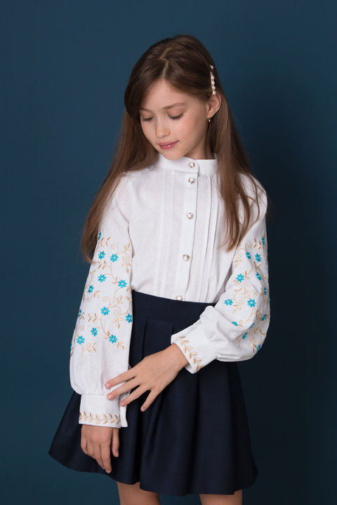 5468 Вишиванка