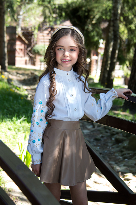 5468 Вишиванка