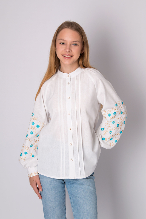 5534 Вишиванка