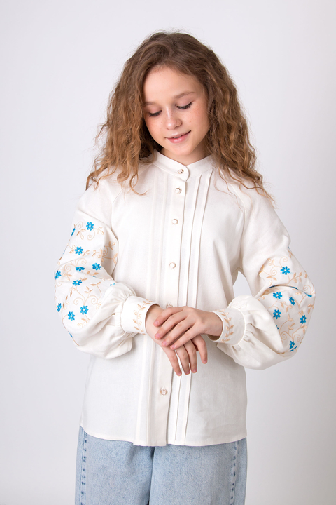 5534 Вишиванка