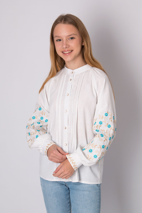 5534 Вишиванка