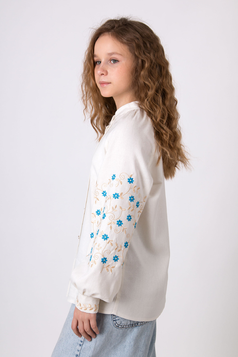 5534 Вишиванка